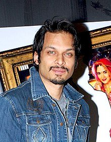 Akshay Kapoor - Wikiunfold.com